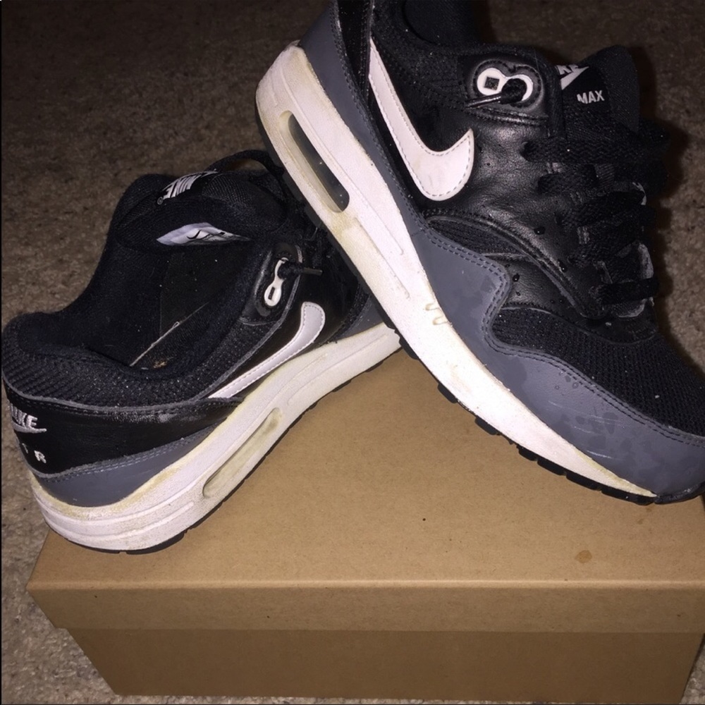 Nike air max